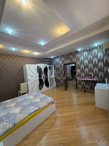 İcarəyə verilir 2 otaqlı yeni tikili 100 m², Gənclik m., photo 15 from 18