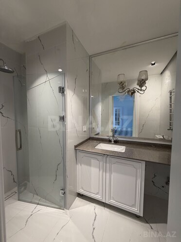 Продаётся 3-комн. новостройка 177 м², м. Шах Исмаил Хатаи, photo 7 from 12