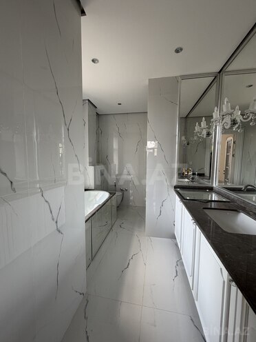 Продаётся 3-комн. новостройка 177 м², м. Шах Исмаил Хатаи, photo 6 from 12