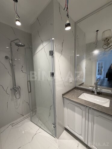 Продаётся 3-комн. новостройка 177 м², м. Шах Исмаил Хатаи, photo 5 from 12