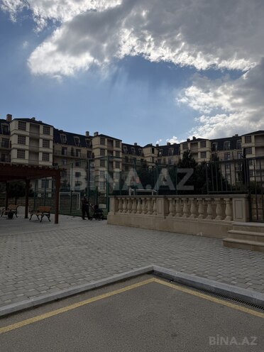 Продаётся 3-комн. новостройка 177 м², м. Шах Исмаил Хатаи, photo 4 from 12