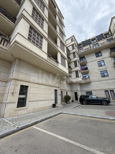 Продаётся 3-комн. новостройка 177 м², м. Шах Исмаил Хатаи, photo 3 from 12