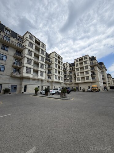 Продаётся 3-комн. новостройка 177 м², м. Шах Исмаил Хатаи, photo 1 from 12