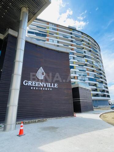 Satılır 2 otaqlı yeni tikili 69 m², Biləcəri q., photo 7 from 15