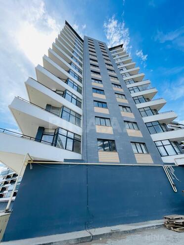 Satılır 2 otaqlı yeni tikili 69 m², Biləcəri q., photo 9 from 15