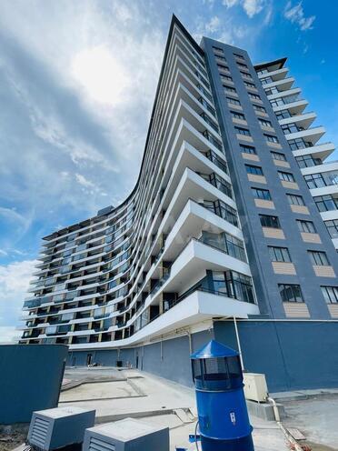Satılır 2 otaqlı yeni tikili 69 m², Biləcəri q., photo 13 from 15