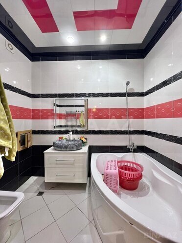 Satılır 4 otaqlı yeni tikili 181 m², Nəriman Nərimanov m., photo 14 from 16