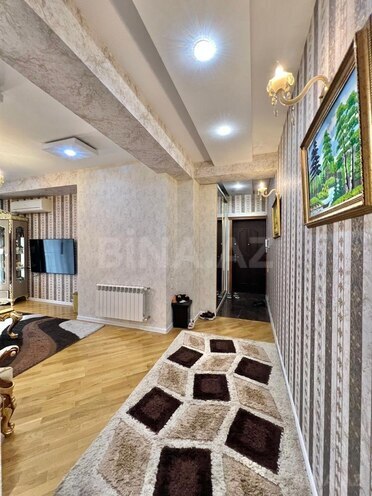 Satılır 4 otaqlı yeni tikili 181 m², Nəriman Nərimanov m., photo 15 from 16