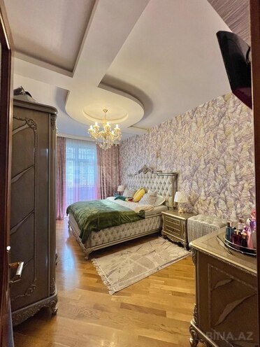 Satılır 4 otaqlı yeni tikili 181 m², Nəriman Nərimanov m., photo 9 from 16