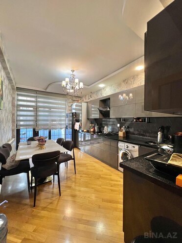 Satılır 4 otaqlı yeni tikili 181 m², Nəriman Nərimanov m., photo 7 from 16