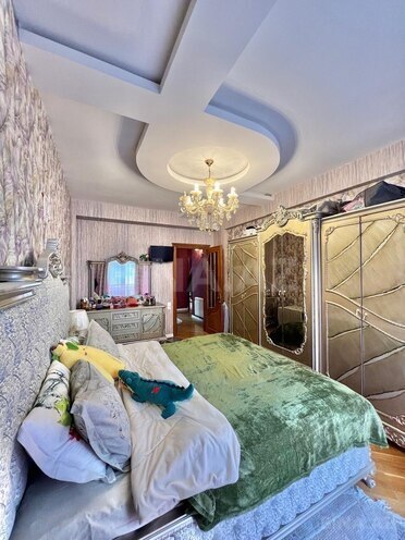 Satılır 4 otaqlı yeni tikili 181 m², Nəriman Nərimanov m., photo 10 from 16