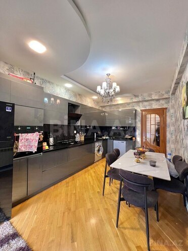 Satılır 4 otaqlı yeni tikili 181 m², Nəriman Nərimanov m., photo 8 from 16