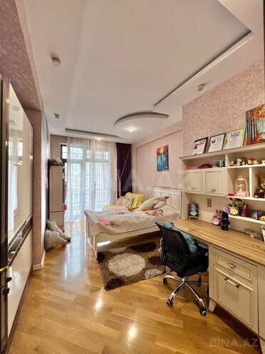 Satılır 4 otaqlı yeni tikili 181 m², Nəriman Nərimanov m., photo 11 from 16