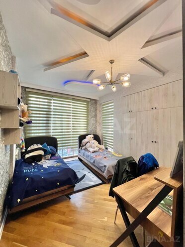 Satılır 4 otaqlı yeni tikili 181 m², Nəriman Nərimanov m., photo 12 from 16