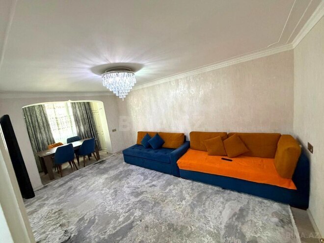 Satılır 3 otaqlı köhnə tikili 80 m², Nəriman Nərimanov m., photo 4 from 16