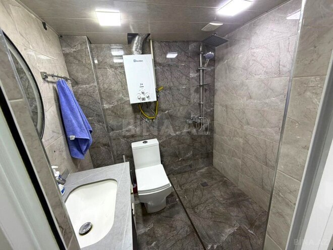 Satılır 3 otaqlı köhnə tikili 80 m², Nəriman Nərimanov m., photo 15 from 16