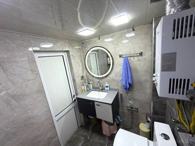 Satılır 3 otaqlı köhnə tikili 80 m², Nəriman Nərimanov m., photo 14 from 16