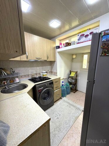 Satılır 3 otaqlı köhnə tikili 80 m², Nəriman Nərimanov m., photo 13 from 16
