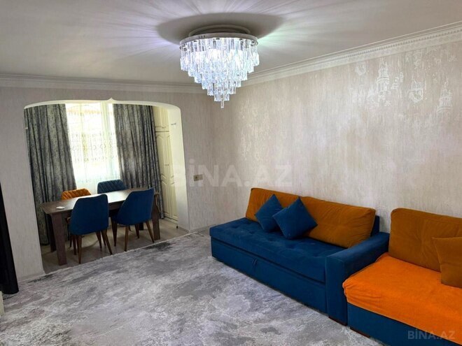 Satılır 3 otaqlı köhnə tikili 80 m², Nəriman Nərimanov m., photo 5 from 16