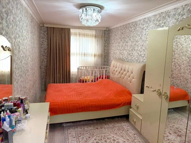 Satılır 3 otaqlı köhnə tikili 80 m², Nəriman Nərimanov m., photo 11 from 16