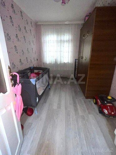 Satılır 3 otaqlı köhnə tikili 80 m², Nəriman Nərimanov m., photo 6 from 16