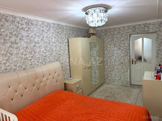 Satılır 3 otaqlı köhnə tikili 80 m², Nəriman Nərimanov m., photo 10 from 16