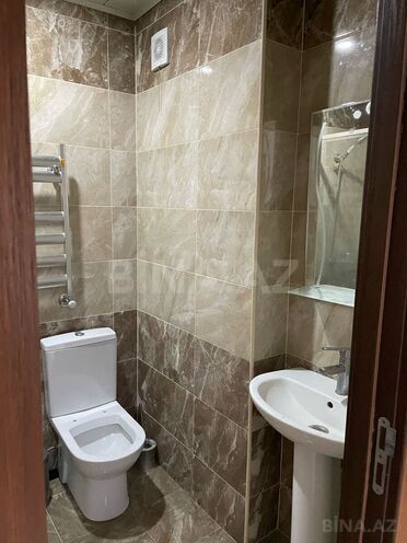 Satılır 2 otaqlı yeni tikili 65 m², photo 10 from 12