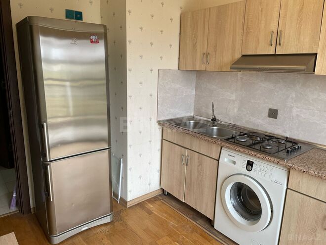 Satılır 2 otaqlı yeni tikili 65 m², photo 6 from 12