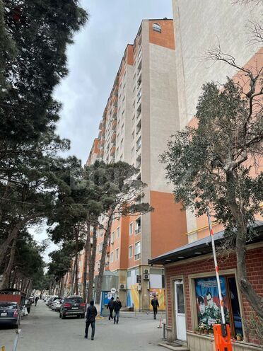 Satılır 2 otaqlı yeni tikili 65 m², photo 1 from 12