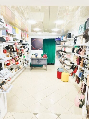 Сдаётся  объект 60 м², м. Иншаатчылар, photo 4 from 8
