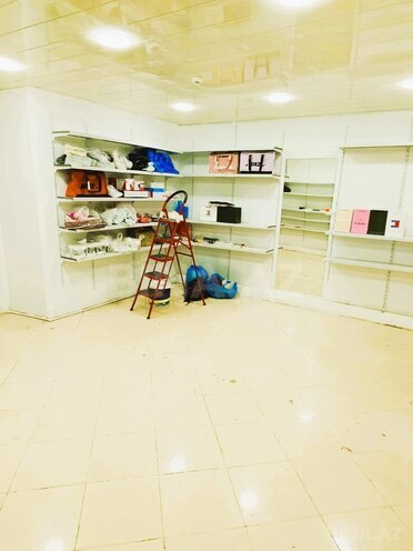Сдаётся  объект 60 м², м. Иншаатчылар, photo 3 from 8
