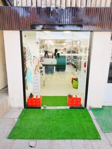 Сдаётся  объект 60 м², м. Иншаатчылар, photo 7 from 8