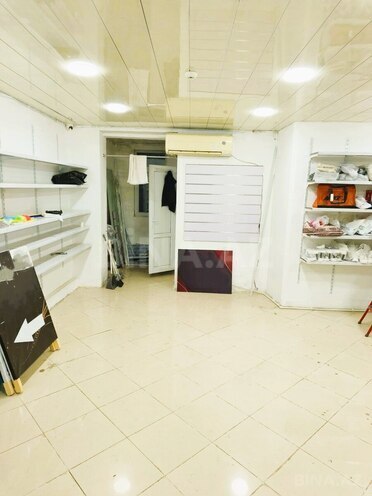 Сдаётся  объект 60 м², м. Иншаатчылар, photo 6 from 8