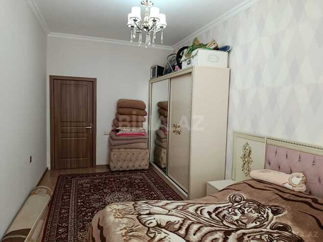 İcarəyə verilir 3 otaqlı yeni tikili 120 m², Nərimanov r., photo 6 from 13