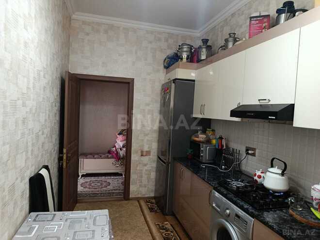 İcarəyə verilir 3 otaqlı yeni tikili 120 m², Nərimanov r., photo 11 from 13