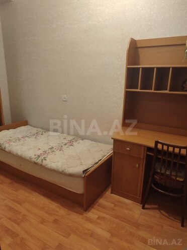 İcarəyə verilir 3 otaqlı yeni tikili 75 m², İnşaatçılar m., photo 6 from 9