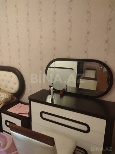 İcarəyə verilir 3 otaqlı yeni tikili 75 m², İnşaatçılar m., photo 4 from 9