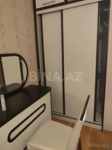 İcarəyə verilir 3 otaqlı yeni tikili 75 m², İnşaatçılar m., photo 1 from 9