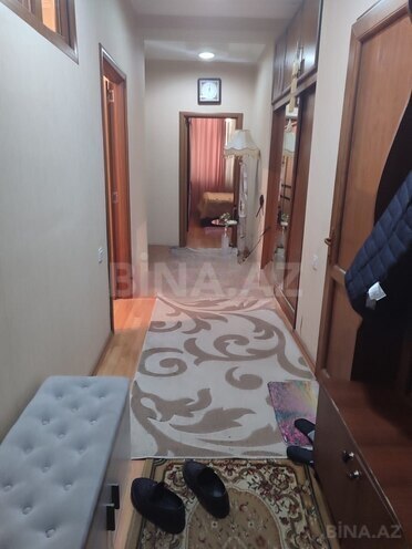 İcarəyə verilir 3 otaqlı yeni tikili 75 m², İnşaatçılar m., photo 5 from 9