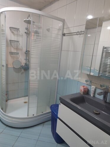 İcarəyə verilir 3 otaqlı yeni tikili 75 m², İnşaatçılar m., photo 8 from 9