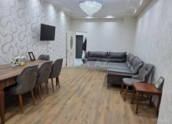 Сдаётся 3-комн. новостройка 103 м², м. Шах Исмаил Хатаи, photo 11 from 22