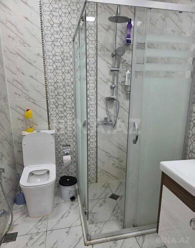 Сдаётся 3-комн. новостройка 103 м², м. Шах Исмаил Хатаи, photo 16 from 22