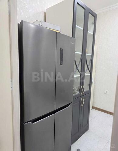 Сдаётся 3-комн. новостройка 103 м², м. Шах Исмаил Хатаи, photo 10 from 22