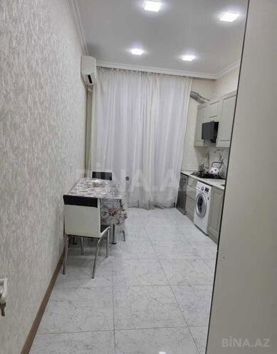 Сдаётся 3-комн. новостройка 103 м², м. Шах Исмаил Хатаи, photo 17 from 22
