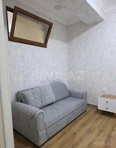 Сдаётся 3-комн. новостройка 103 м², м. Шах Исмаил Хатаи, photo 12 from 22