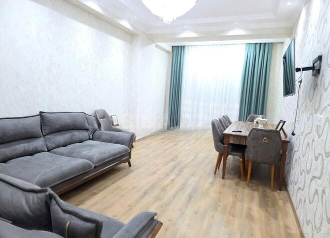 Сдаётся 3-комн. новостройка 103 м², м. Шах Исмаил Хатаи, photo 14 from 22