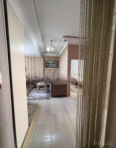 Сдаётся 3-комн. новостройка 103 м², м. Шах Исмаил Хатаи, photo 19 from 22