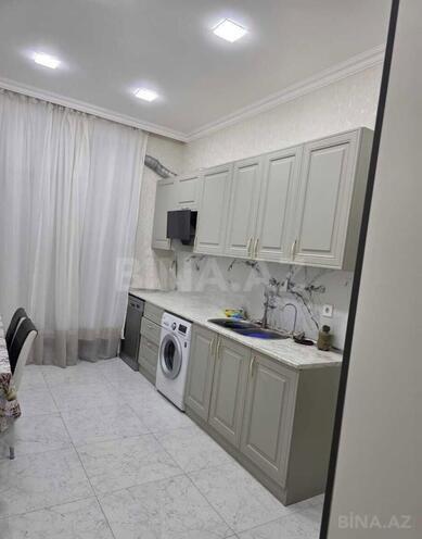 Сдаётся 3-комн. новостройка 103 м², м. Шах Исмаил Хатаи, photo 4 from 22