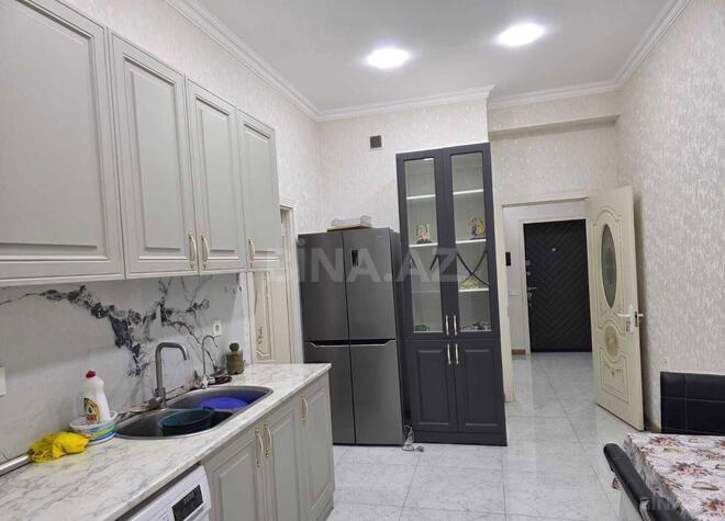 Сдаётся 3-комн. новостройка 103 м², м. Шах Исмаил Хатаи, photo 15 from 22