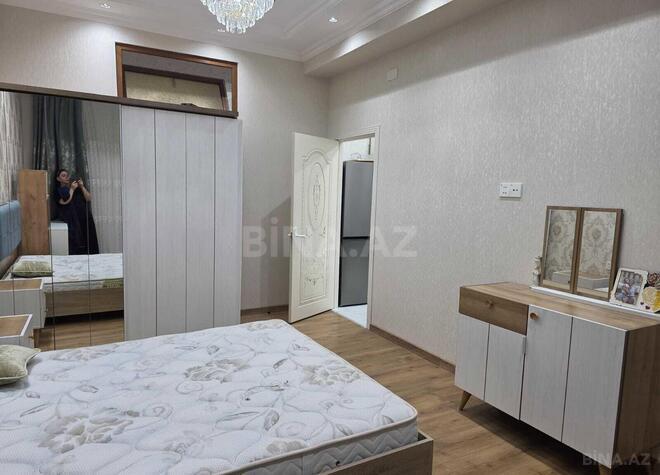 Сдаётся 3-комн. новостройка 103 м², м. Шах Исмаил Хатаи, photo 6 from 22